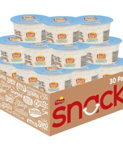 Lay's Dip Cups, (Pack of 30)